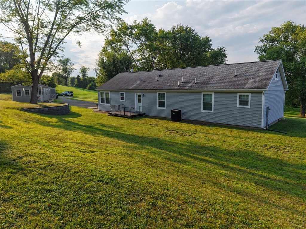 Sewickley Twp, Pennsylvania 15637, United States, 3 Bedrooms Bedrooms, ,2 BathroomsBathrooms,Residential,Active,182523