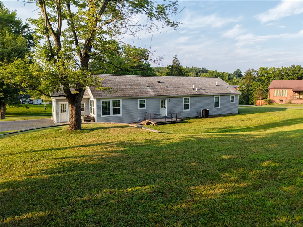 Sewickley Twp, Pennsylvania 15637, United States, 3 Bedrooms Bedrooms, ,2 BathroomsBathrooms,Residential,Active,182523