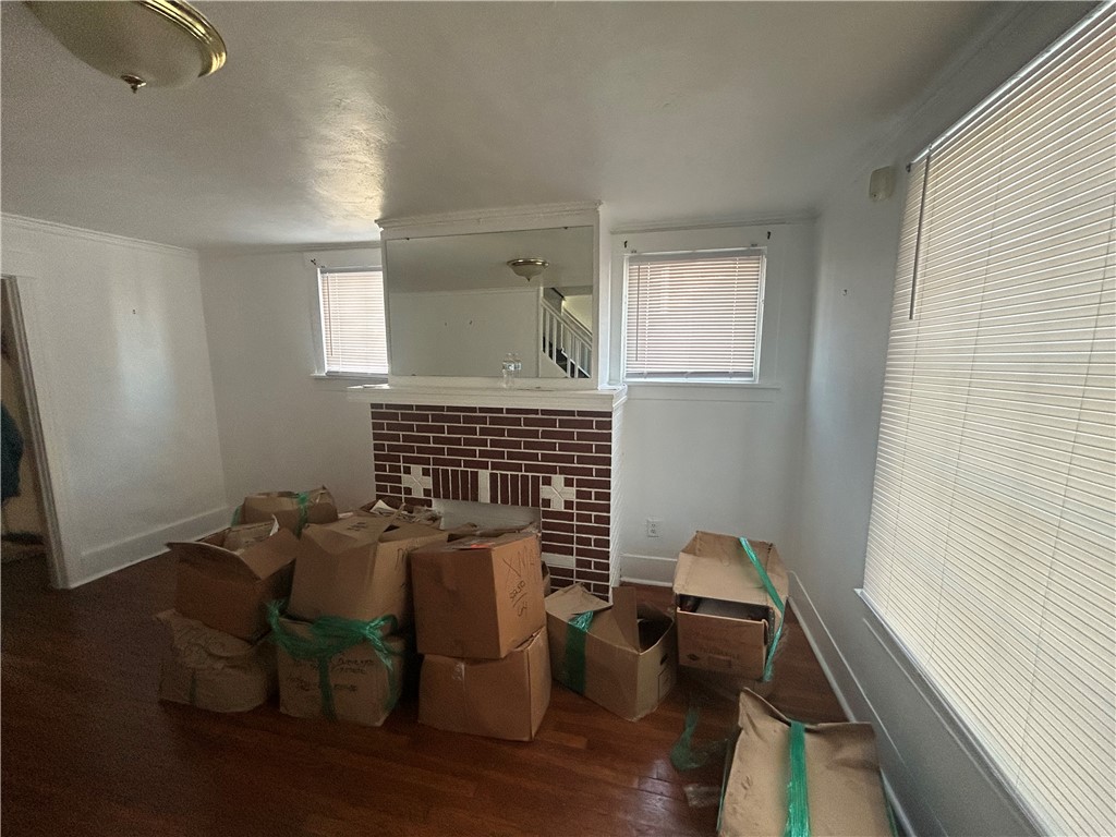 160 Hazelwood Ave Ave, Hazelwood, Pennsylvania image 4
