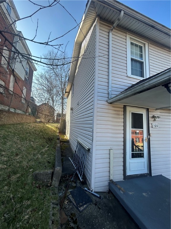 160 Hazelwood Ave Ave, Hazelwood, Pennsylvania image 23