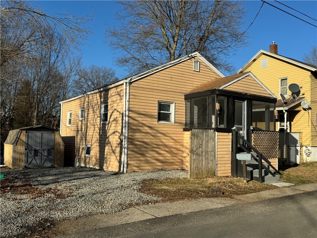 Indiana Boro - Ind, Pennsylvania 15701, United States, 2 Bedrooms Bedrooms, ,1 BathroomBathrooms,Residential,Active,84761