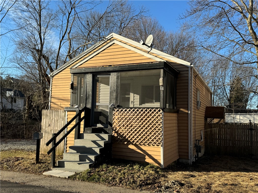 Indiana Boro - Ind, Pennsylvania 15701, United States, 2 Bedrooms Bedrooms, ,1 BathroomBathrooms,Residential,Active,84761