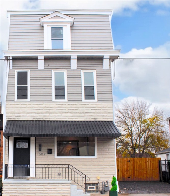 1507 Allegheny Avenue Ave, Manchester, Pennsylvania image 1