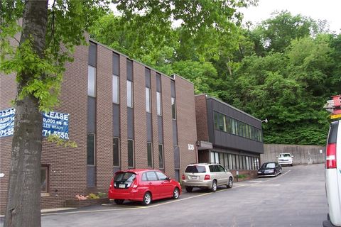Photo of 103 Yost Blvd, Pittsburgh, PA 15221 (MLS # 1736846)