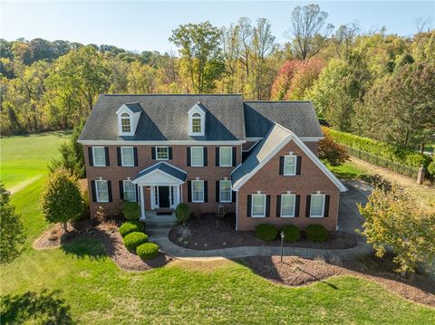 Homes For Sale - 4804 Greenhead Ct<br/> Westmoreland County, Murrysville, PA 15668