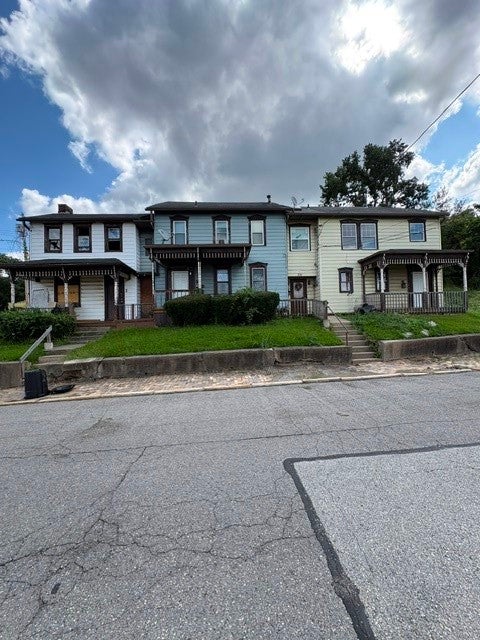 Multifamily For Sale - 729 731 735 Jenny Lind Street St<br/> McKeesport, PA 15132