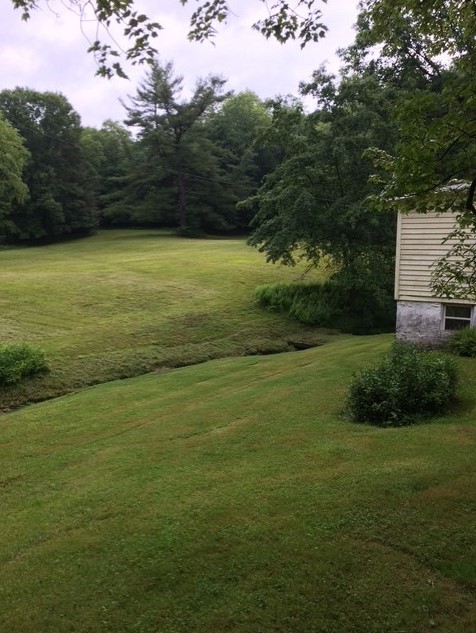 245 Higgins Rd