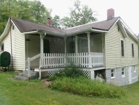 245 Higgins Rd