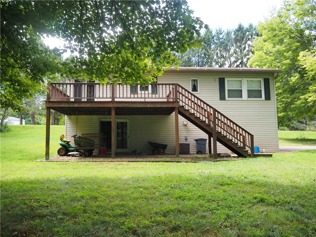 Venango Twp, Pennsylvania 16040, United States, 3 Bedrooms Bedrooms, ,2 BathroomsBathrooms,Residential,Active,188763