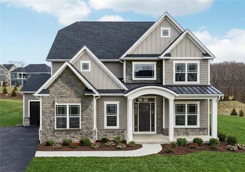 104 Amaryllis Ln.. Marshall PA 15005