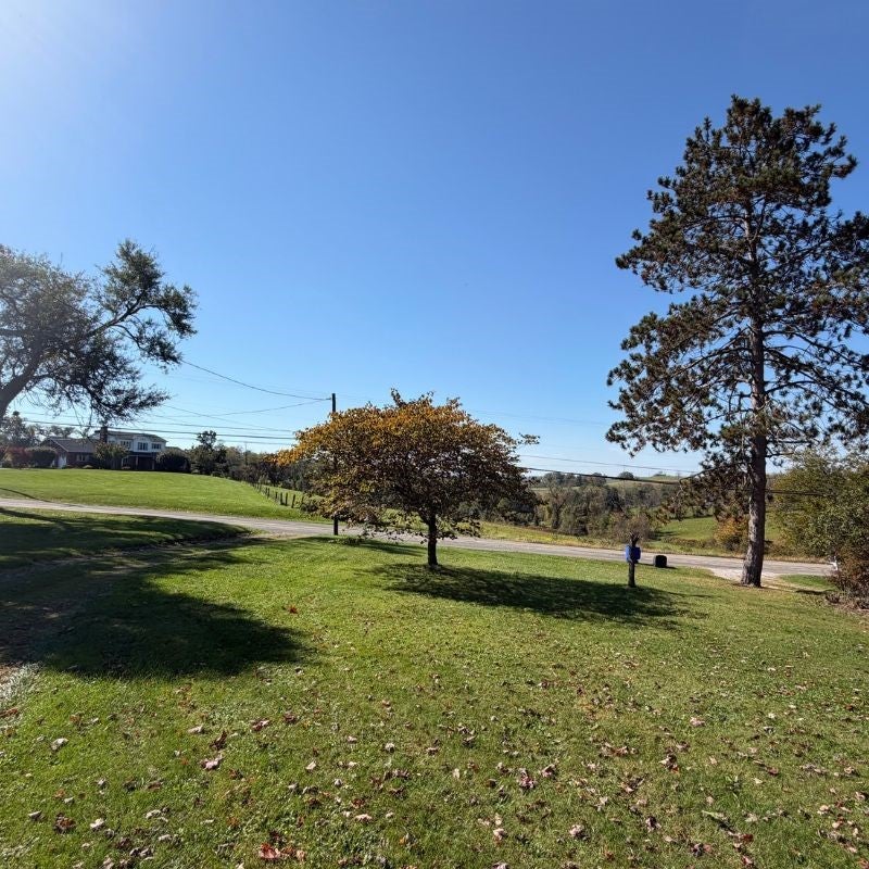 509 Pinkerton Run Rd