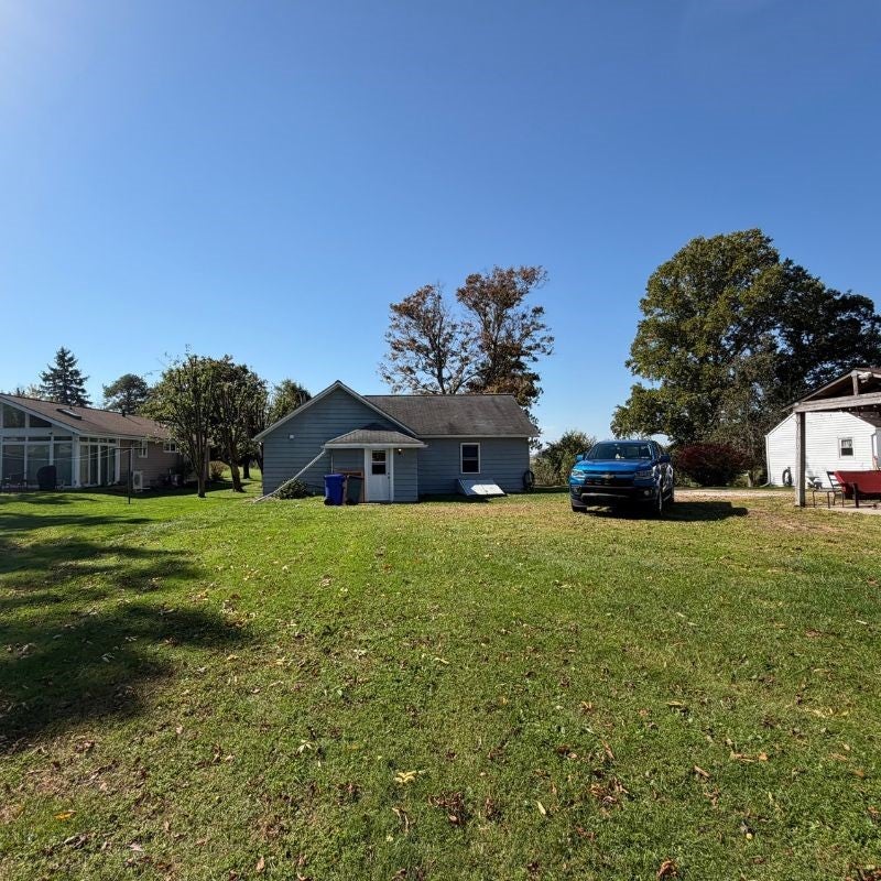 509 Pinkerton Run Rd
