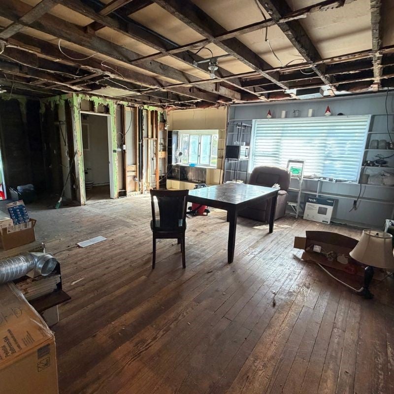 509 Pinkerton Run Rd