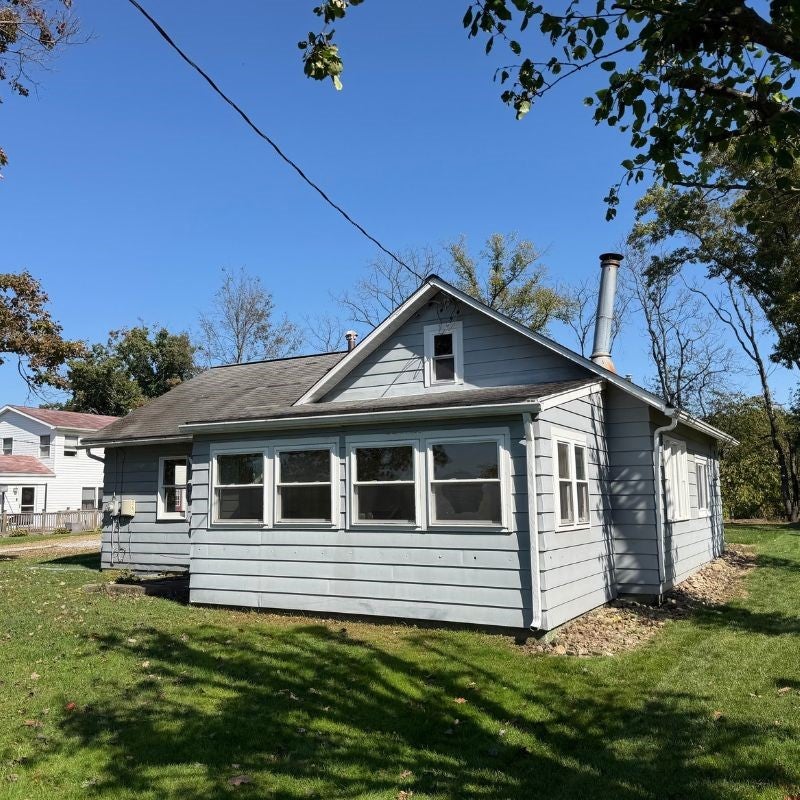 509 Pinkerton Run Rd