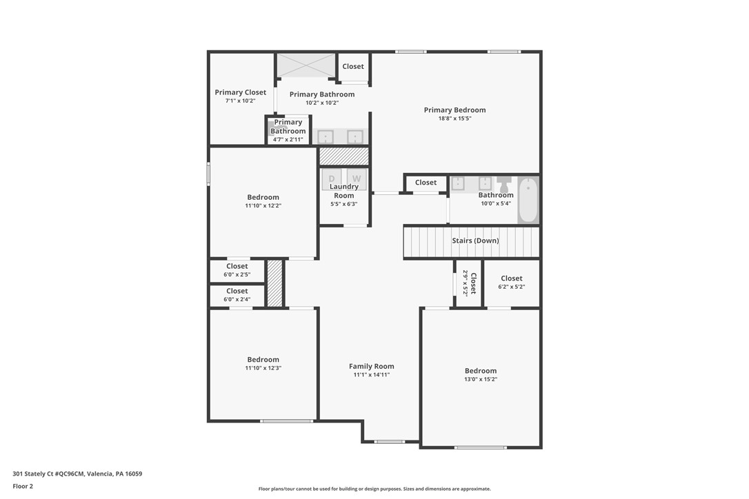 328 Stately Court
