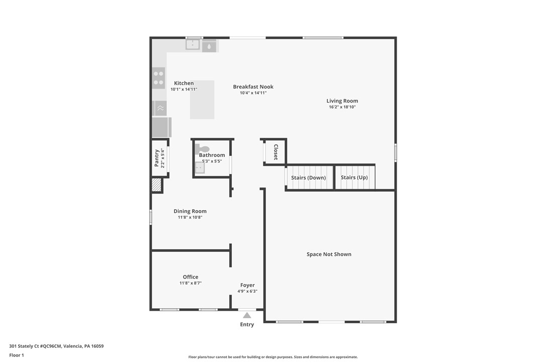 328 Stately Court
