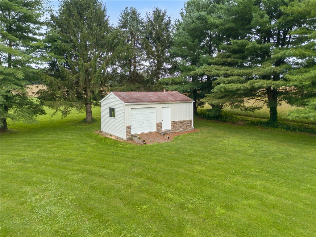 Upper Turkeyfoot Twp, Pennsylvania 15551, United States, 3 Bedrooms Bedrooms, ,2 BathroomsBathrooms,Residential,Pending,186698