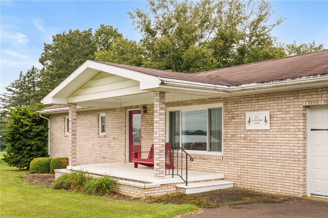 Upper Turkeyfoot Twp, Pennsylvania 15551, United States, 3 Bedrooms Bedrooms, ,2 BathroomsBathrooms,Residential,Pending,186698