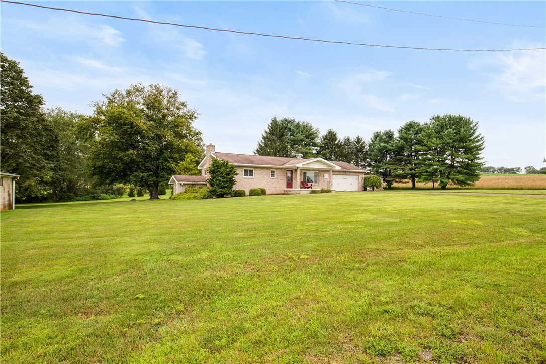 Upper Turkeyfoot Twp, Pennsylvania 15551, United States, 3 Bedrooms Bedrooms, ,2 BathroomsBathrooms,Residential,Pending,186698