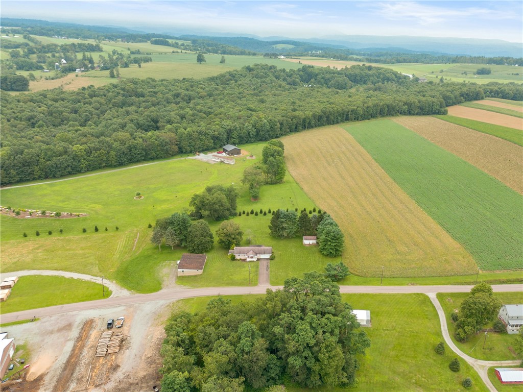 Upper Turkeyfoot Twp, Pennsylvania 15551, United States, 3 Bedrooms Bedrooms, ,2 BathroomsBathrooms,Residential,Pending,186698