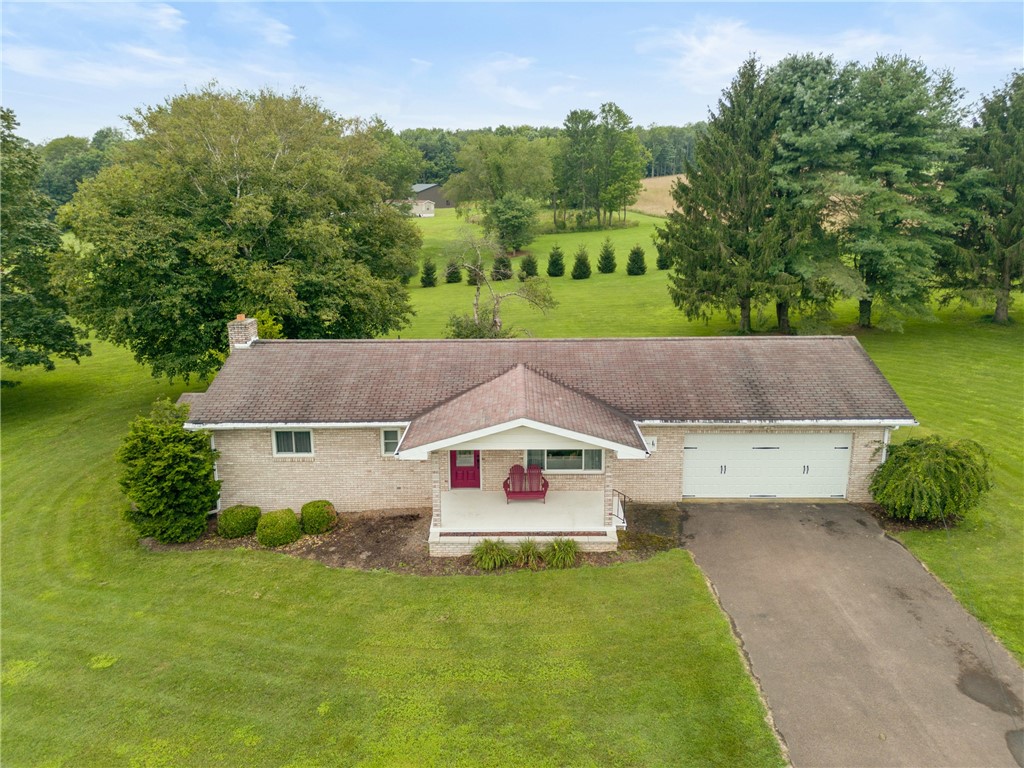 Upper Turkeyfoot Twp, Pennsylvania 15551, United States, 3 Bedrooms Bedrooms, ,2 BathroomsBathrooms,Residential,Pending,186698