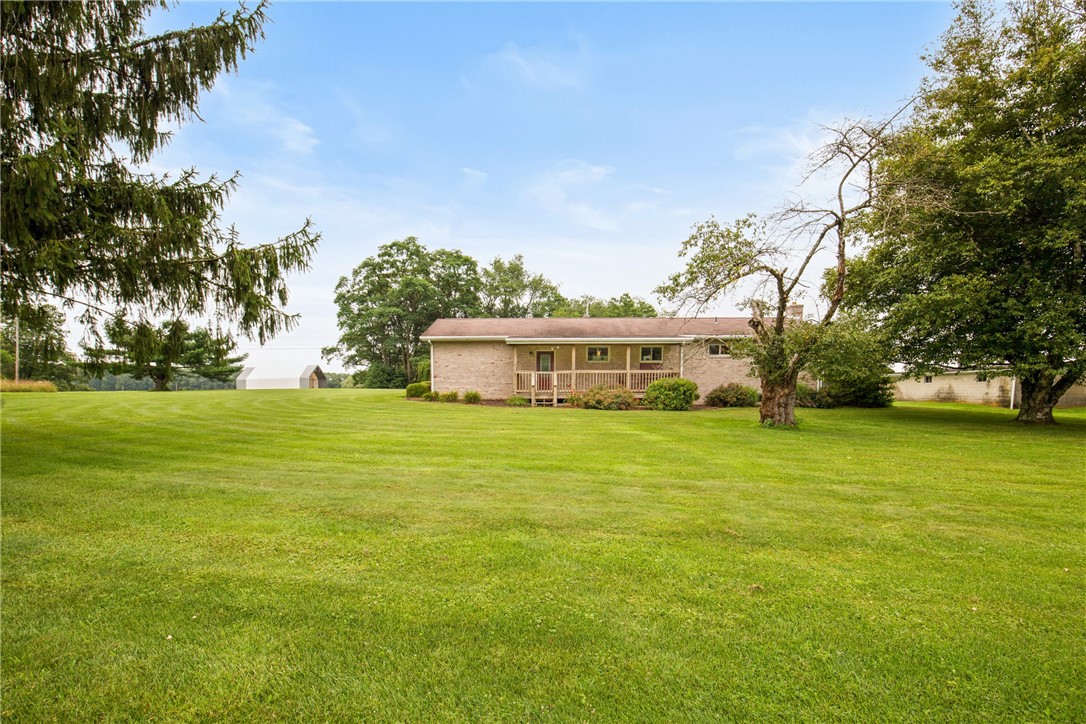 Upper Turkeyfoot Twp, Pennsylvania 15551, United States, 3 Bedrooms Bedrooms, ,2 BathroomsBathrooms,Residential,Pending,186698