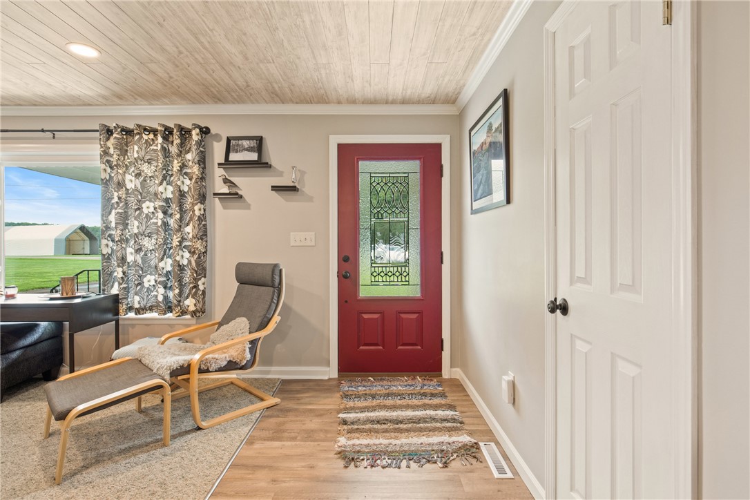 Upper Turkeyfoot Twp, Pennsylvania 15551, United States, 3 Bedrooms Bedrooms, ,2 BathroomsBathrooms,Residential,Pending,186698