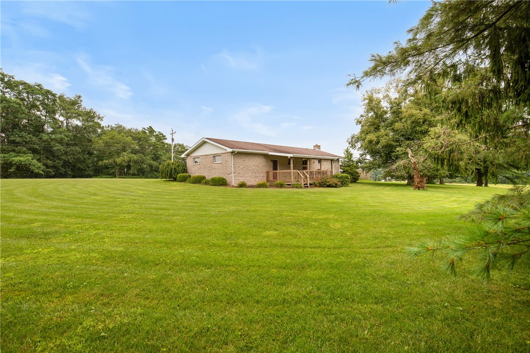 Upper Turkeyfoot Twp, Pennsylvania 15551, United States, 3 Bedrooms Bedrooms, ,2 BathroomsBathrooms,Residential,Pending,186698