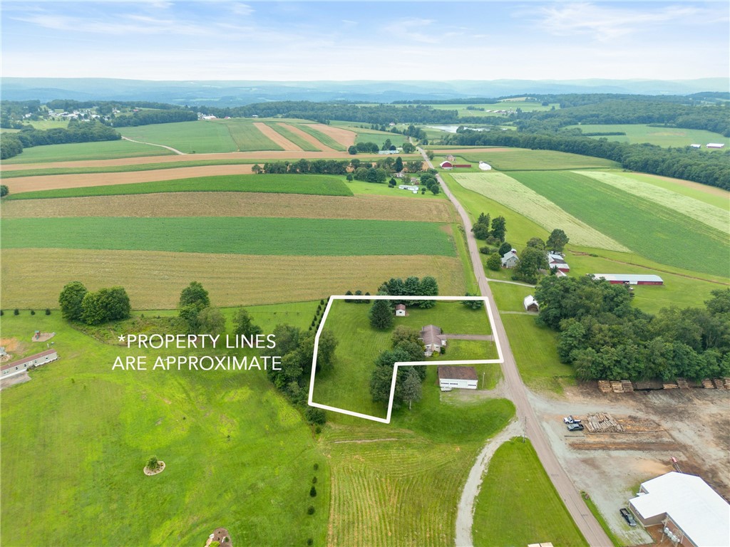 Upper Turkeyfoot Twp, Pennsylvania 15551, United States, 3 Bedrooms Bedrooms, ,2 BathroomsBathrooms,Residential,Pending,186698