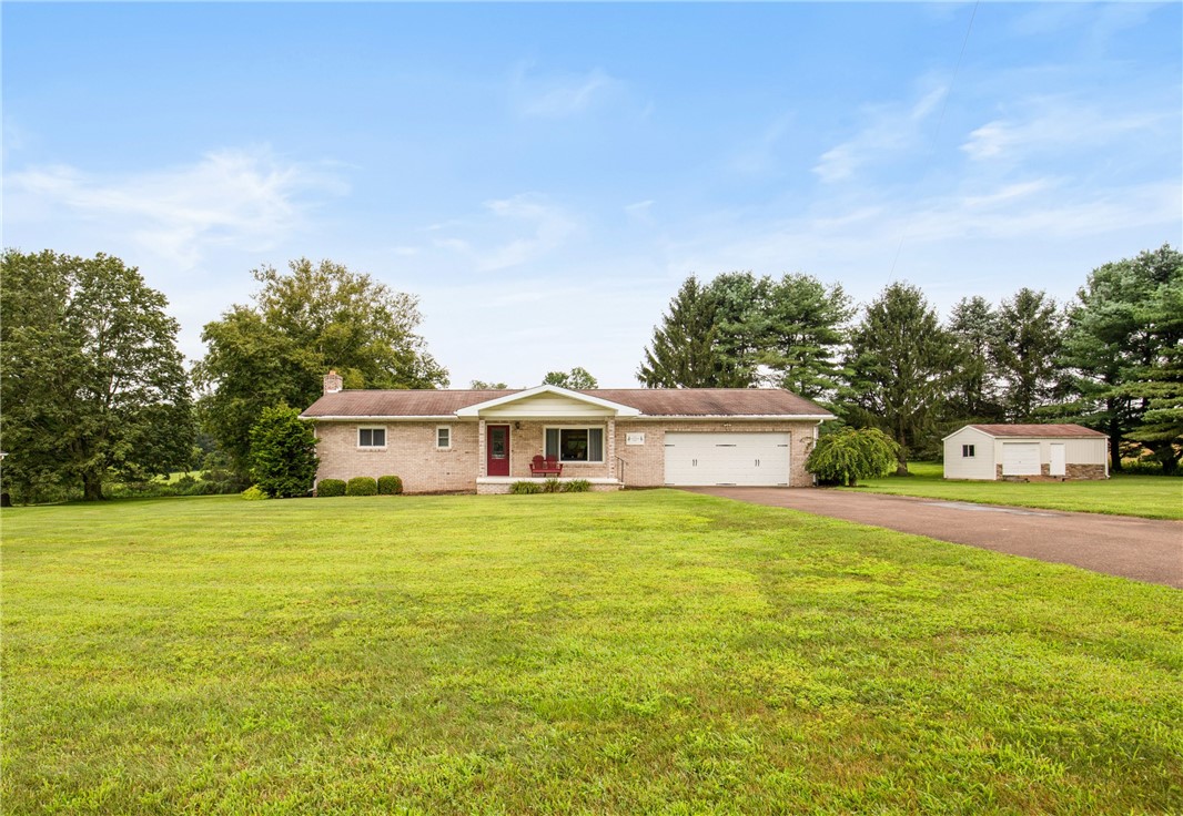 Upper Turkeyfoot Twp, Pennsylvania 15551, United States, 3 Bedrooms Bedrooms, ,2 BathroomsBathrooms,Residential,Pending,186698