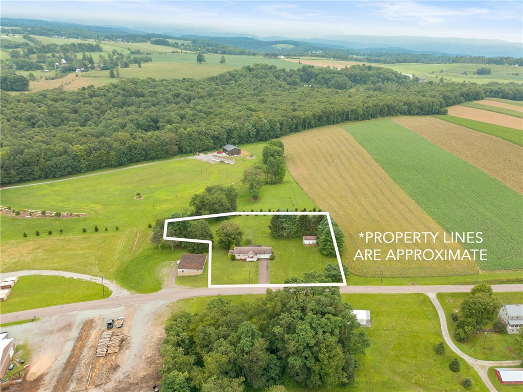 Upper Turkeyfoot Twp, Pennsylvania 15551, United States, 3 Bedrooms Bedrooms, ,2 BathroomsBathrooms,Residential,Pending,186698