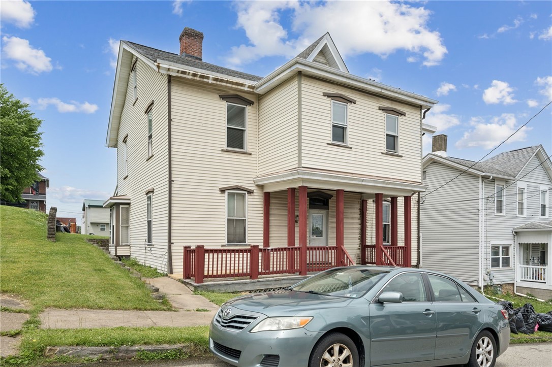 46 Division St