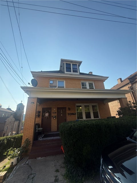 Photo for 601 Pine St.