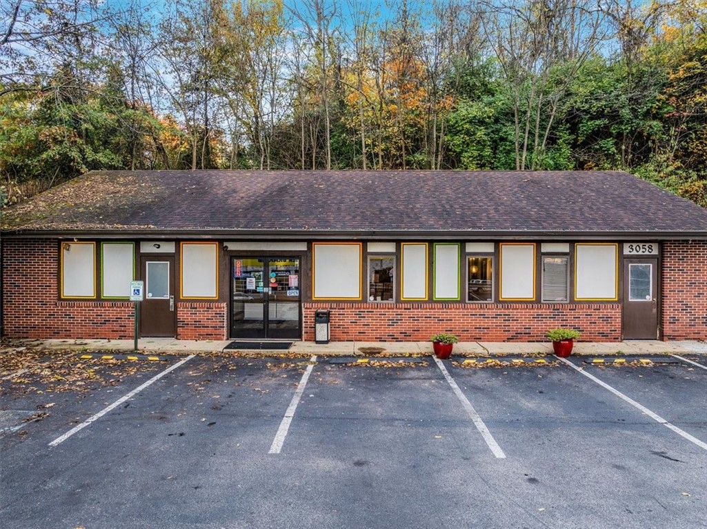 South Fayette, Pennsylvania 15017, United States, ,Commercial,Active,234332