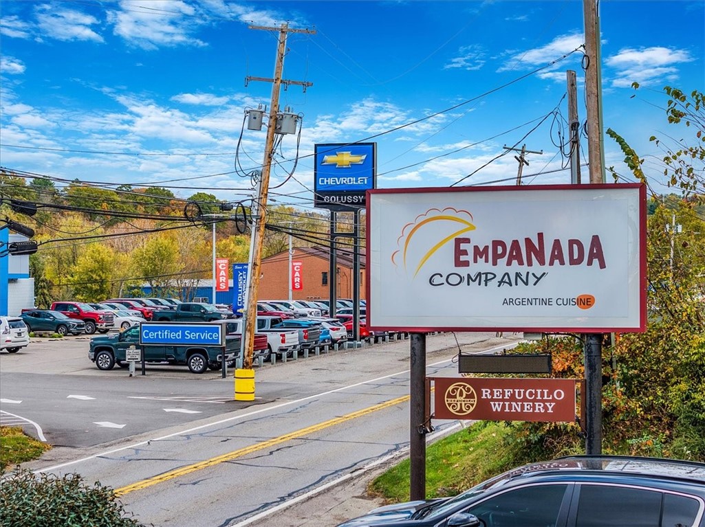 South Fayette, Pennsylvania 15017, United States, ,Commercial,Active,234332