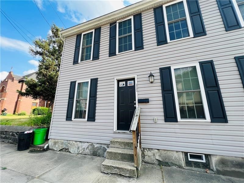 Sharpsburg, Pennsylvania 15215, United States, 1 Bedroom Bedrooms, ,1 BathroomBathrooms,Residential,Active,110206