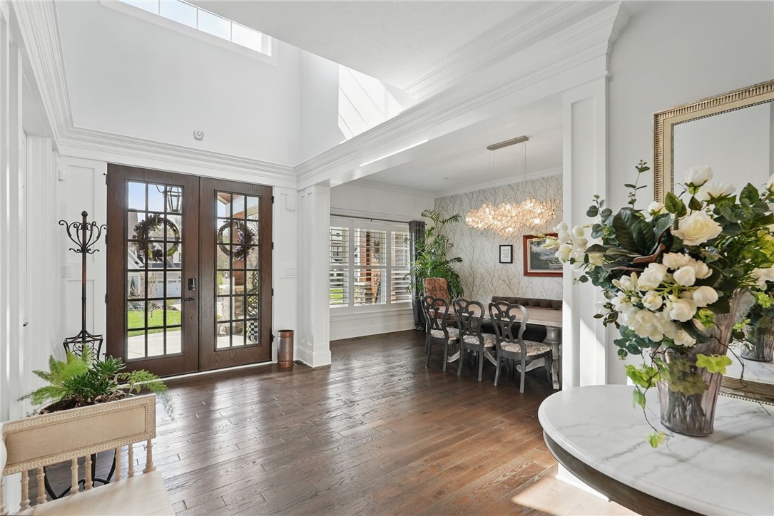 Cranberry Twp, Pennsylvania 16066, United States, 6 Bedrooms Bedrooms, ,6 BathroomsBathrooms,Residential,Active,116284
