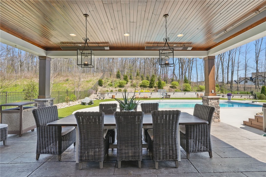 Cranberry Twp, Pennsylvania 16066, United States, 6 Bedrooms Bedrooms, ,6 BathroomsBathrooms,Residential,Active,116284