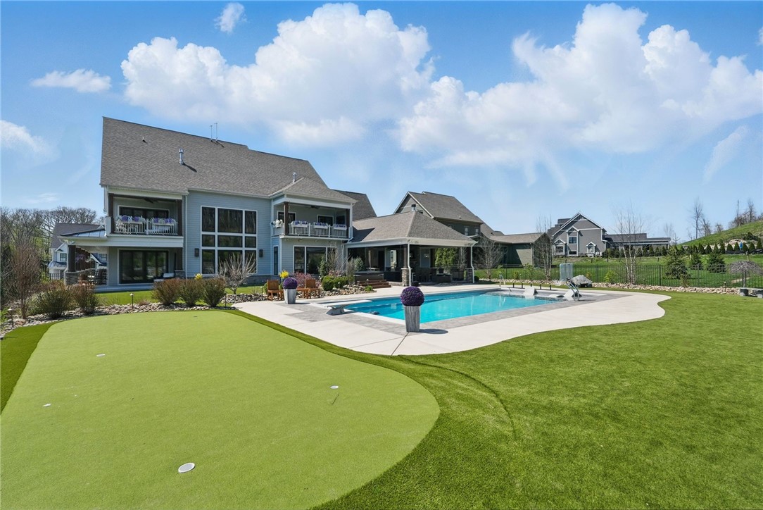 Cranberry Twp, Pennsylvania 16066, United States, 6 Bedrooms Bedrooms, ,6 BathroomsBathrooms,Residential,Active,116284