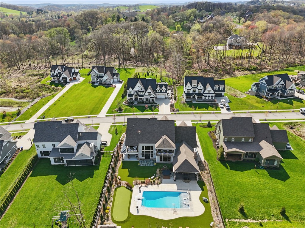 Cranberry Twp, Pennsylvania 16066, United States, 6 Bedrooms Bedrooms, ,6 BathroomsBathrooms,Residential,Active,116284