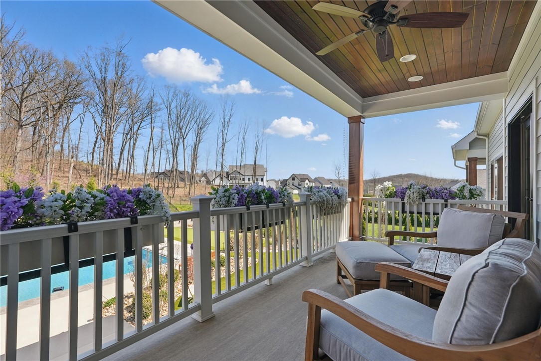 Cranberry Twp, Pennsylvania 16066, United States, 6 Bedrooms Bedrooms, ,6 BathroomsBathrooms,Residential,Active,116284