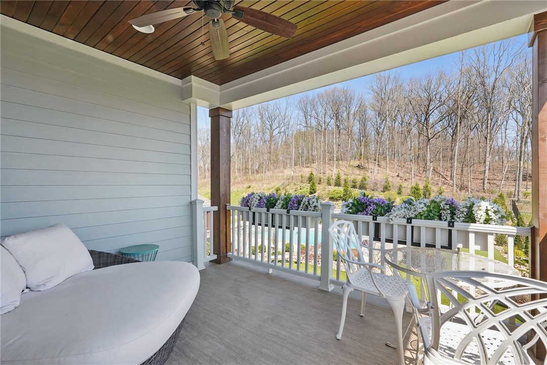 Cranberry Twp, Pennsylvania 16066, United States, 6 Bedrooms Bedrooms, ,6 BathroomsBathrooms,Residential,Active,116284