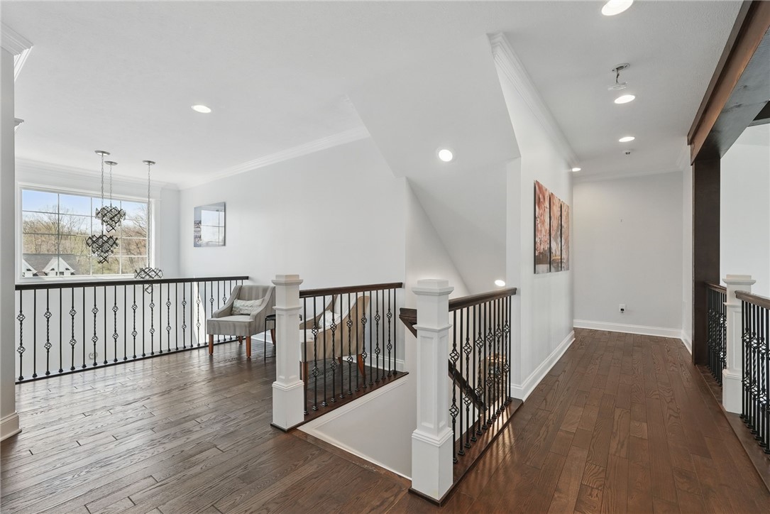 Cranberry Twp, Pennsylvania 16066, United States, 6 Bedrooms Bedrooms, ,6 BathroomsBathrooms,Residential,Active,116284