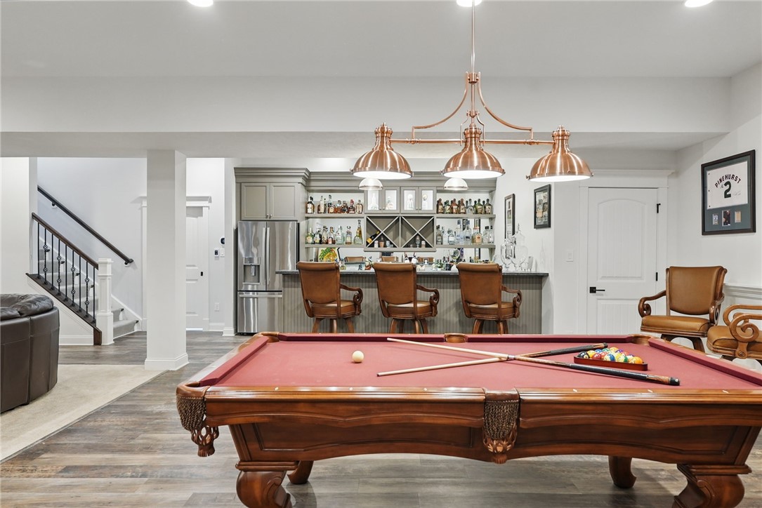 Cranberry Twp, Pennsylvania 16066, United States, 6 Bedrooms Bedrooms, ,6 BathroomsBathrooms,Residential,Active,116284