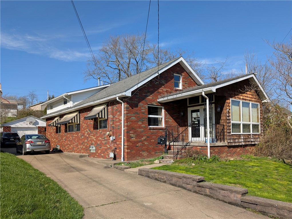 1602 Ross Hill Rd Rd, Patterson Twp, Pennsylvania image 1