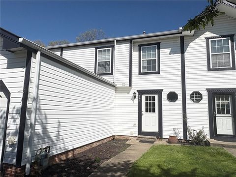862 Sunset Circle Cranberry Twp PA 16066