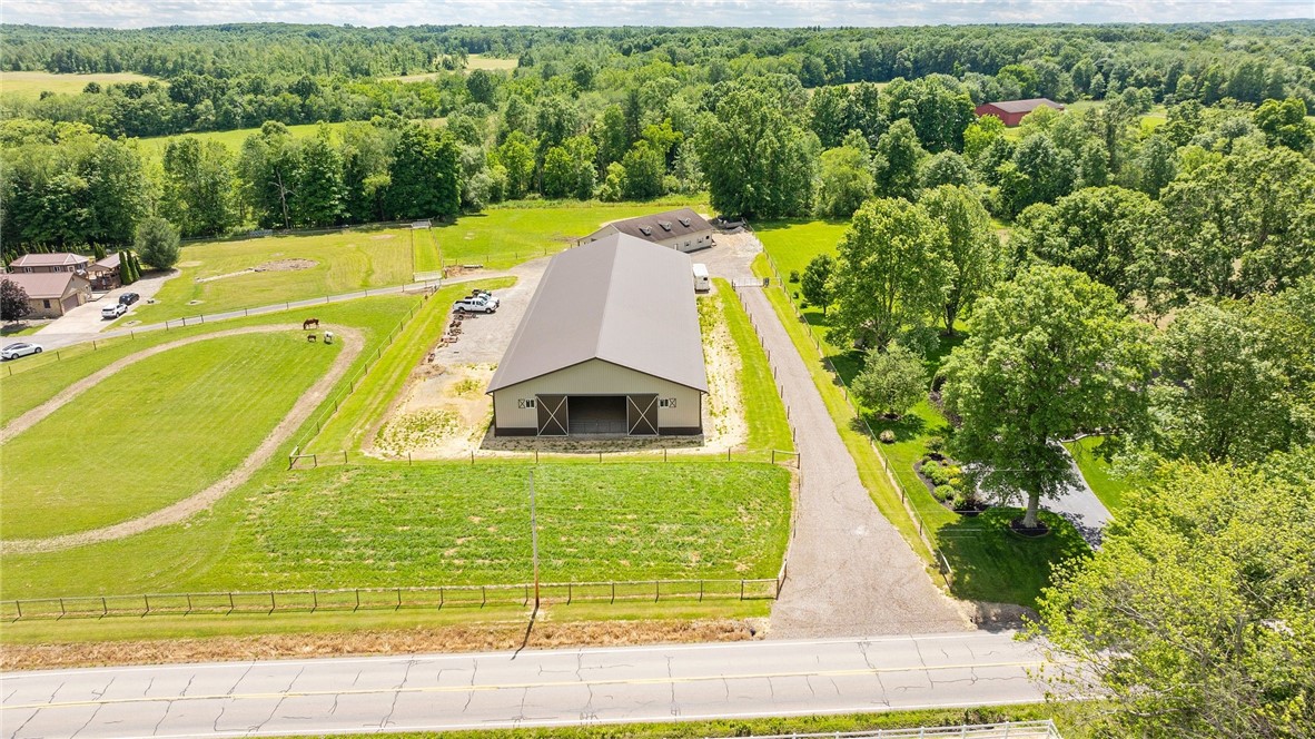 South Pymatuning Twp, Pennsylvania 16150, United States, 4 Bedrooms Bedrooms, ,4 BathroomsBathrooms,Residential,Active,55287