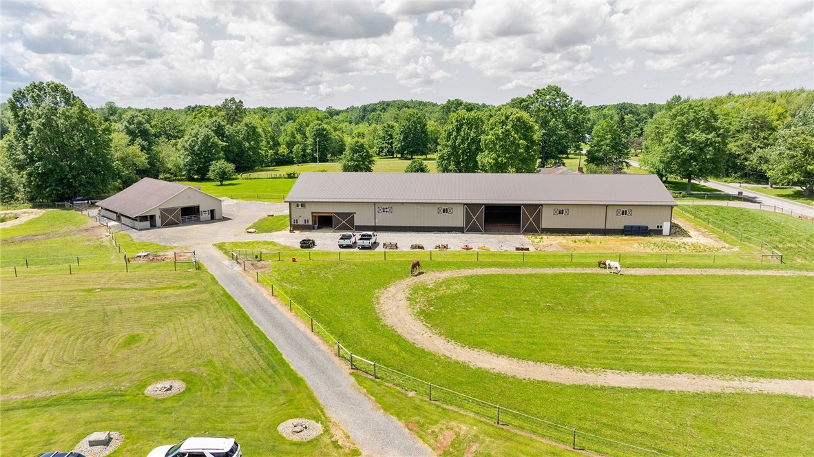 South Pymatuning Twp, Pennsylvania 16150, United States, 4 Bedrooms Bedrooms, ,4 BathroomsBathrooms,Residential,Active,55287