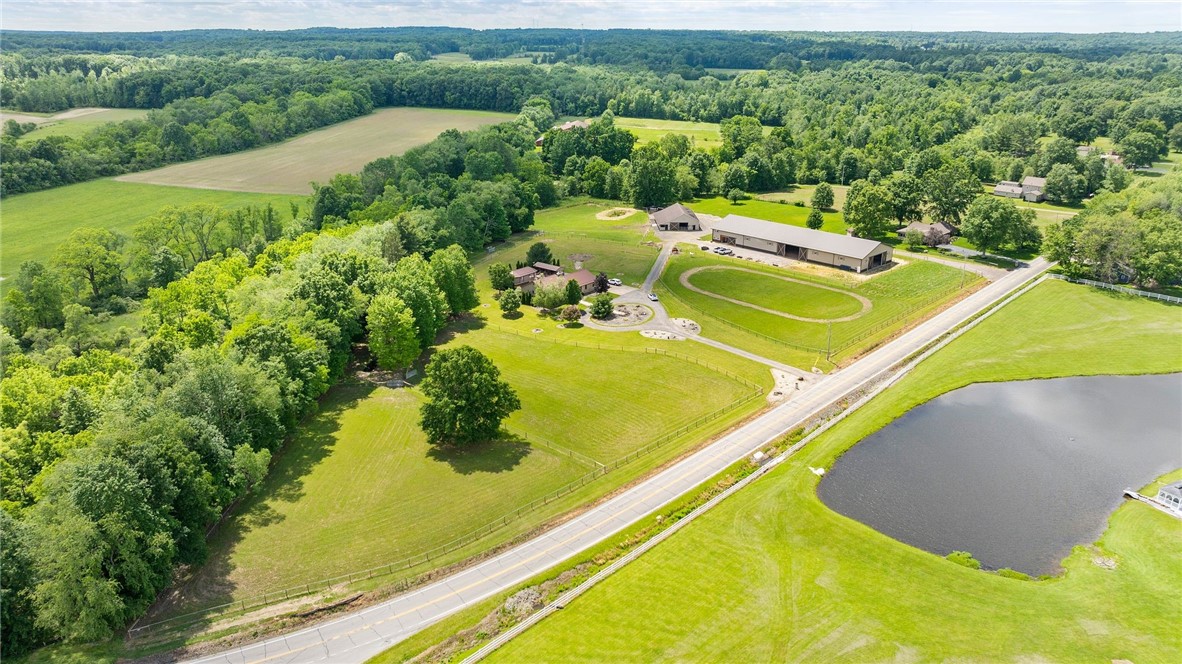 South Pymatuning Twp, Pennsylvania 16150, United States, 4 Bedrooms Bedrooms, ,4 BathroomsBathrooms,Residential,Active,55287