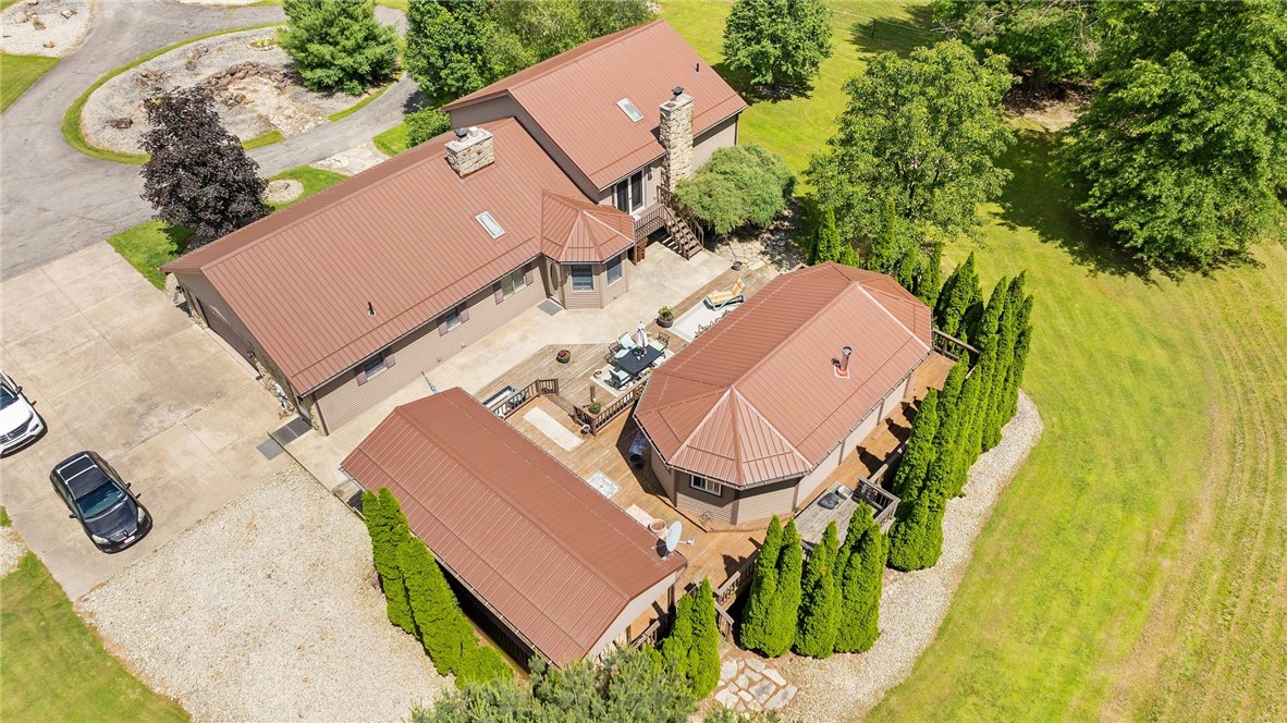 South Pymatuning Twp, Pennsylvania 16150, United States, 4 Bedrooms Bedrooms, ,4 BathroomsBathrooms,Residential,Active,55287